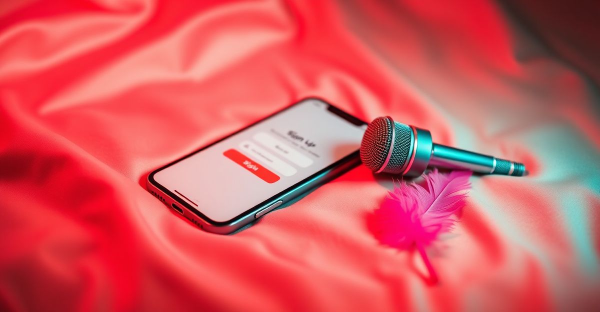 GirlsWay Account Aanmaken: Stap voor Stap Uitleg
