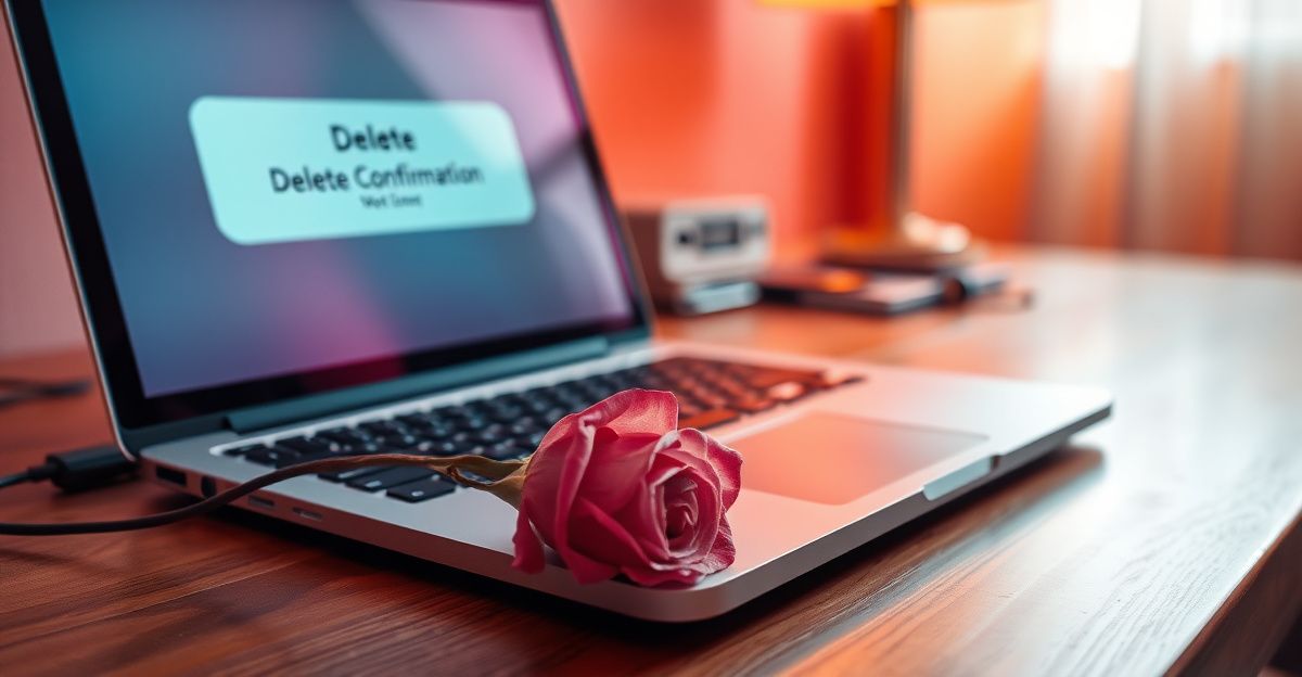 GirlsWay Account Verwijderen: Stappenplan 2024
