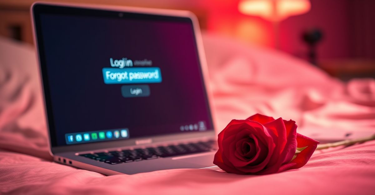 GirlsWay Wachtwoord Vergeten: Account Herstellen in 3 Stappen