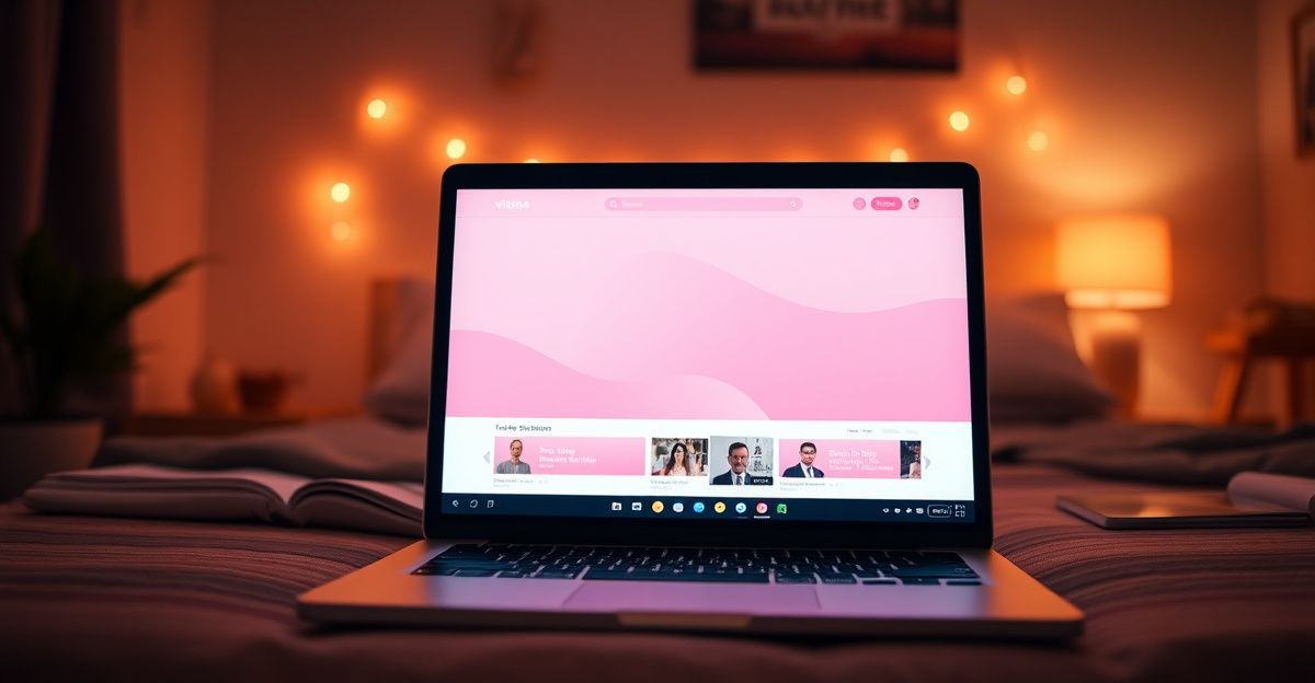 Wat is GirlsWay precies?