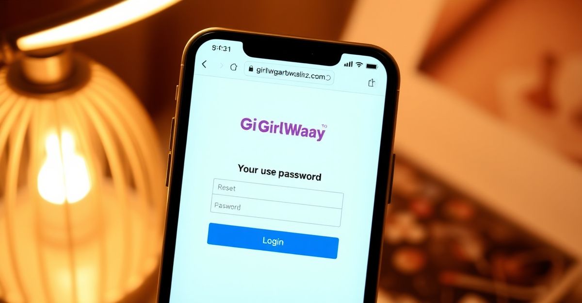 Stap voor stap: wachtwoord opnieuw instellen