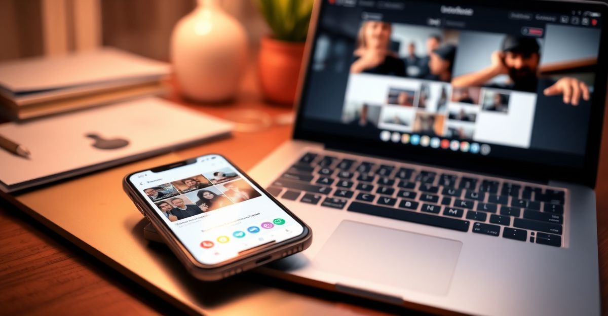 Mobiele browser versus desktop: concrete verschillen
