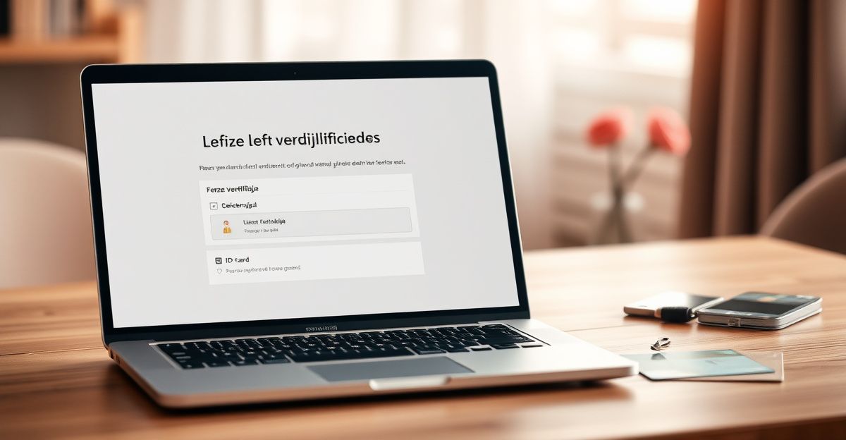 Toegang en leeftijdsverificatie