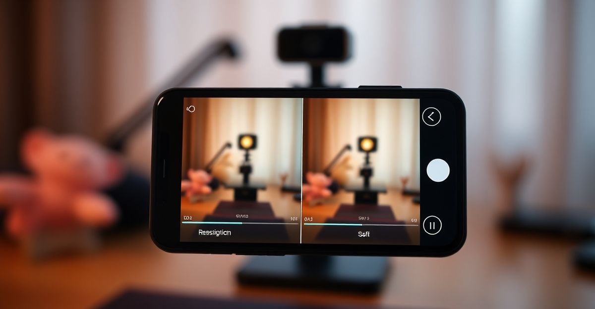 Videokwaliteit: resolutie, productiewaarde en vergelijking