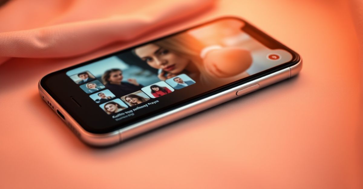 Hoe GirlsWay bereikbaar is op smartphone en tablet