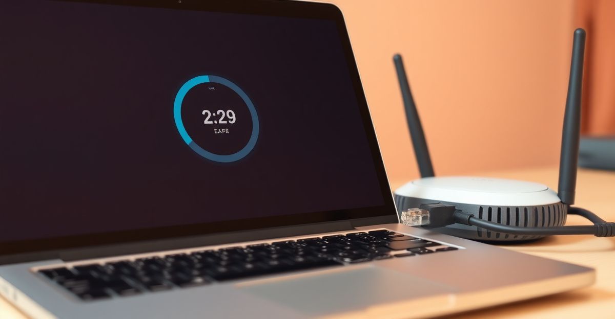 Internetverbinding: de basis op orde